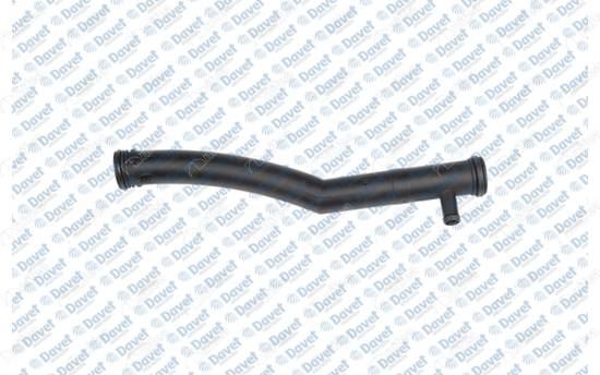 NIFEA 27893 Devirdaim Borusu Ibiza Iv - Toledo Iv - Fabia Ii - Rapid - Jetta Iv - Polo Iv 1.6 07>15